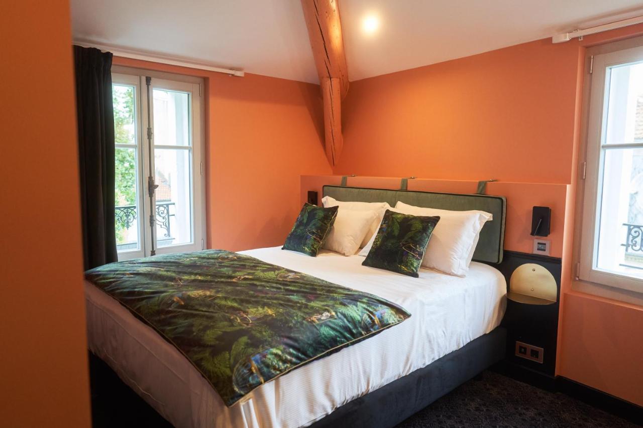 Maison Bayard Montpellier Zewnętrze zdjęcie