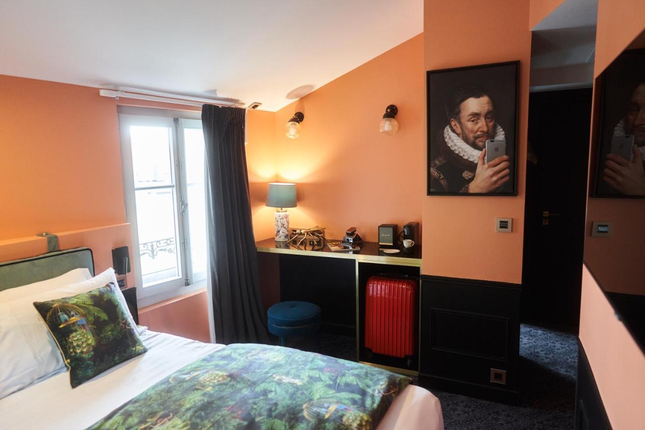 Maison Bayard Montpellier Zewnętrze zdjęcie