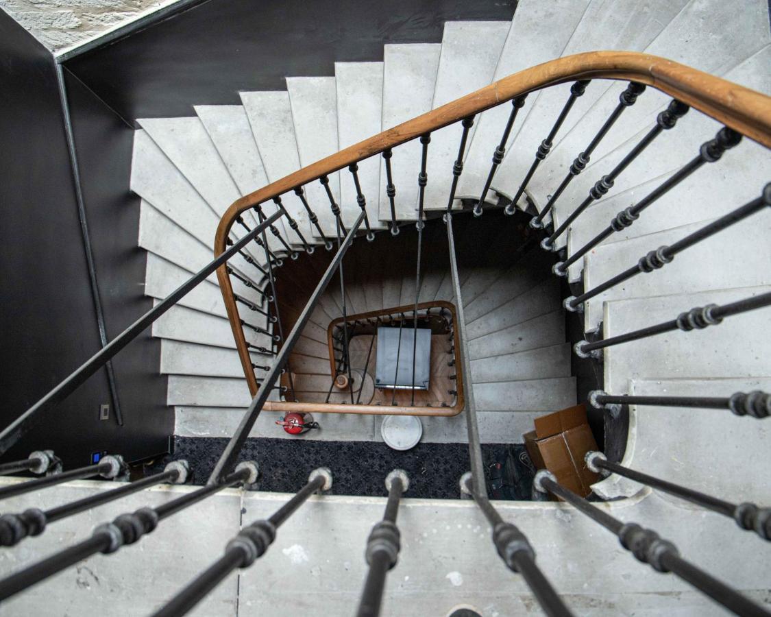 Maison Bayard Montpellier Zewnętrze zdjęcie