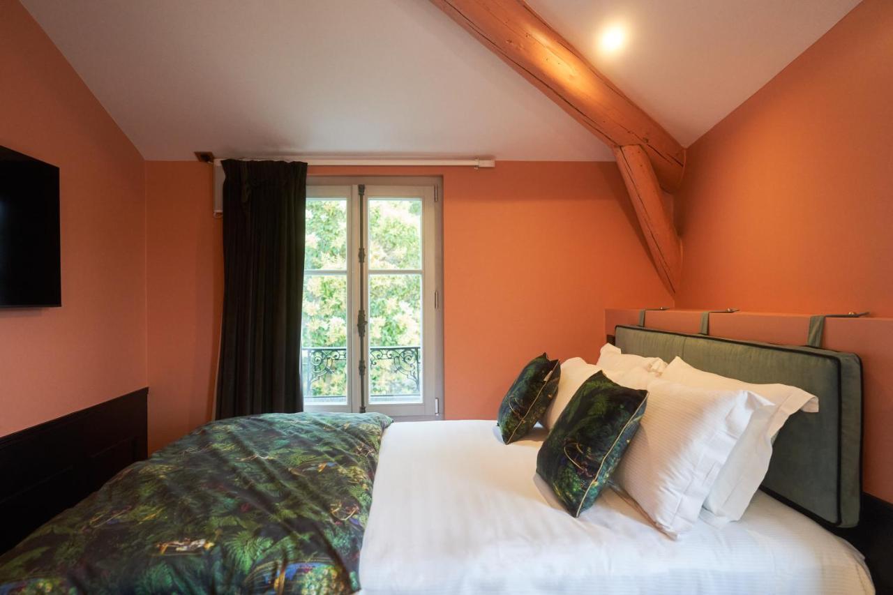 Maison Bayard Montpellier Zewnętrze zdjęcie