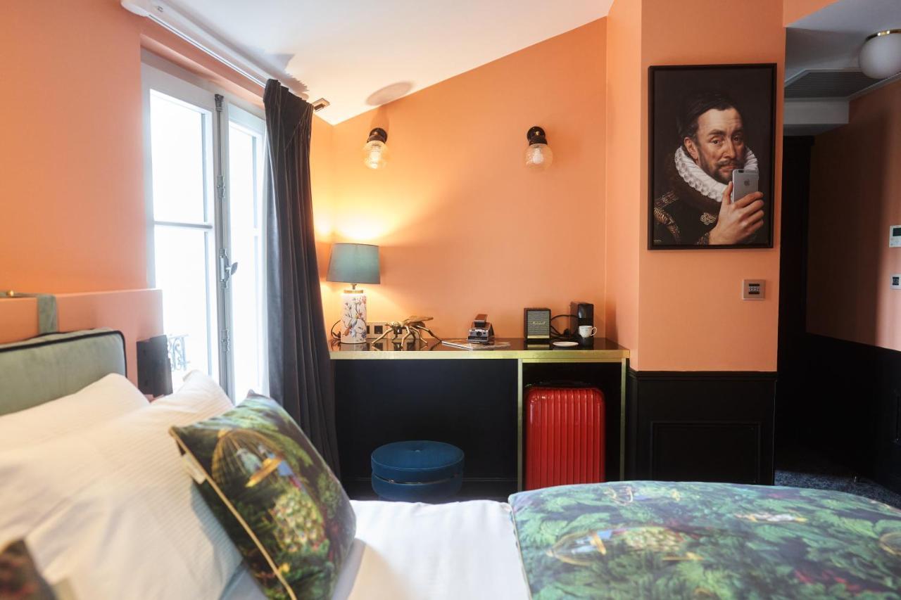 Maison Bayard Montpellier Zewnętrze zdjęcie