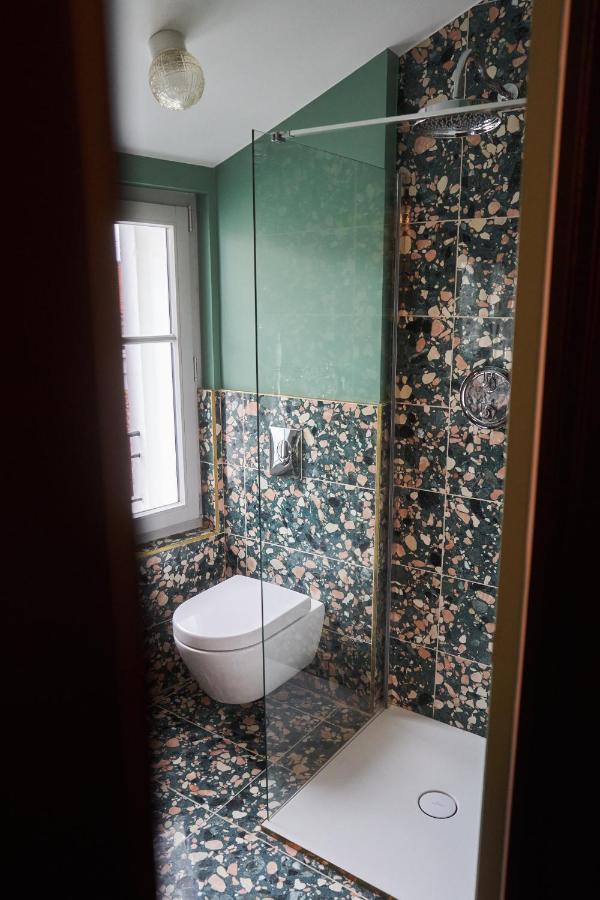 Maison Bayard Montpellier Zewnętrze zdjęcie