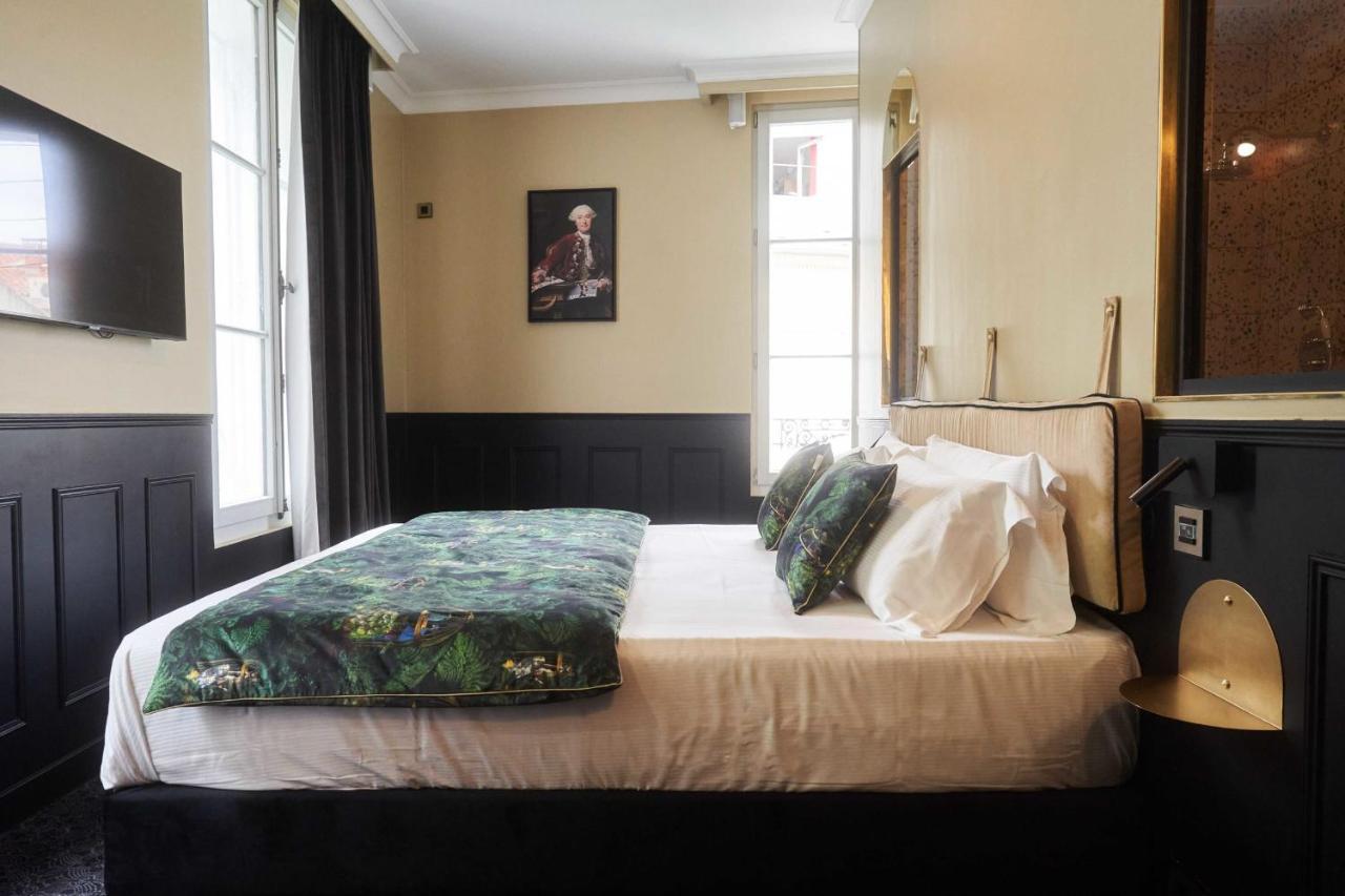 Maison Bayard Montpellier Zewnętrze zdjęcie