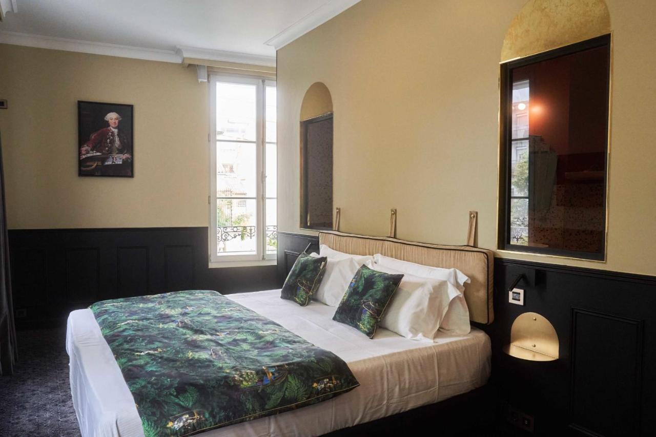 Maison Bayard Montpellier Zewnętrze zdjęcie