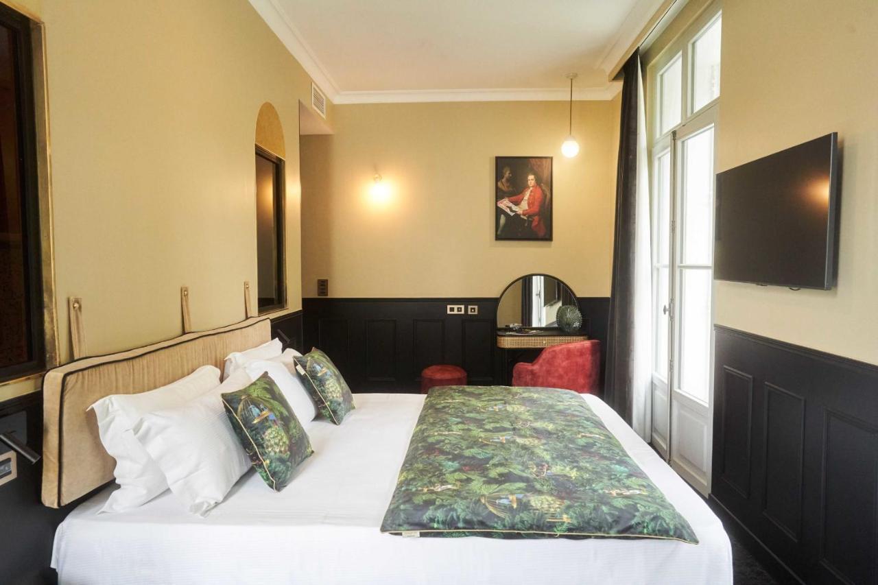 Maison Bayard Montpellier Zewnętrze zdjęcie
