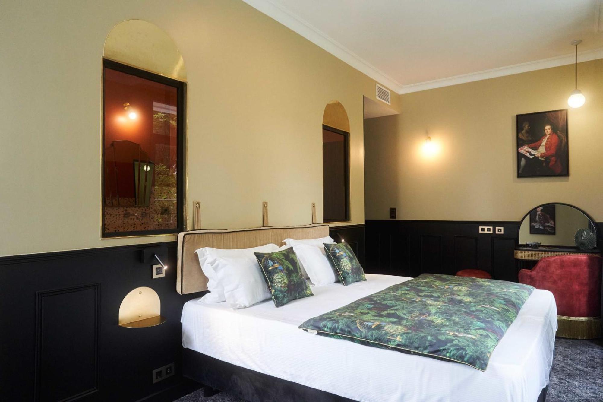 Maison Bayard Montpellier Zewnętrze zdjęcie
