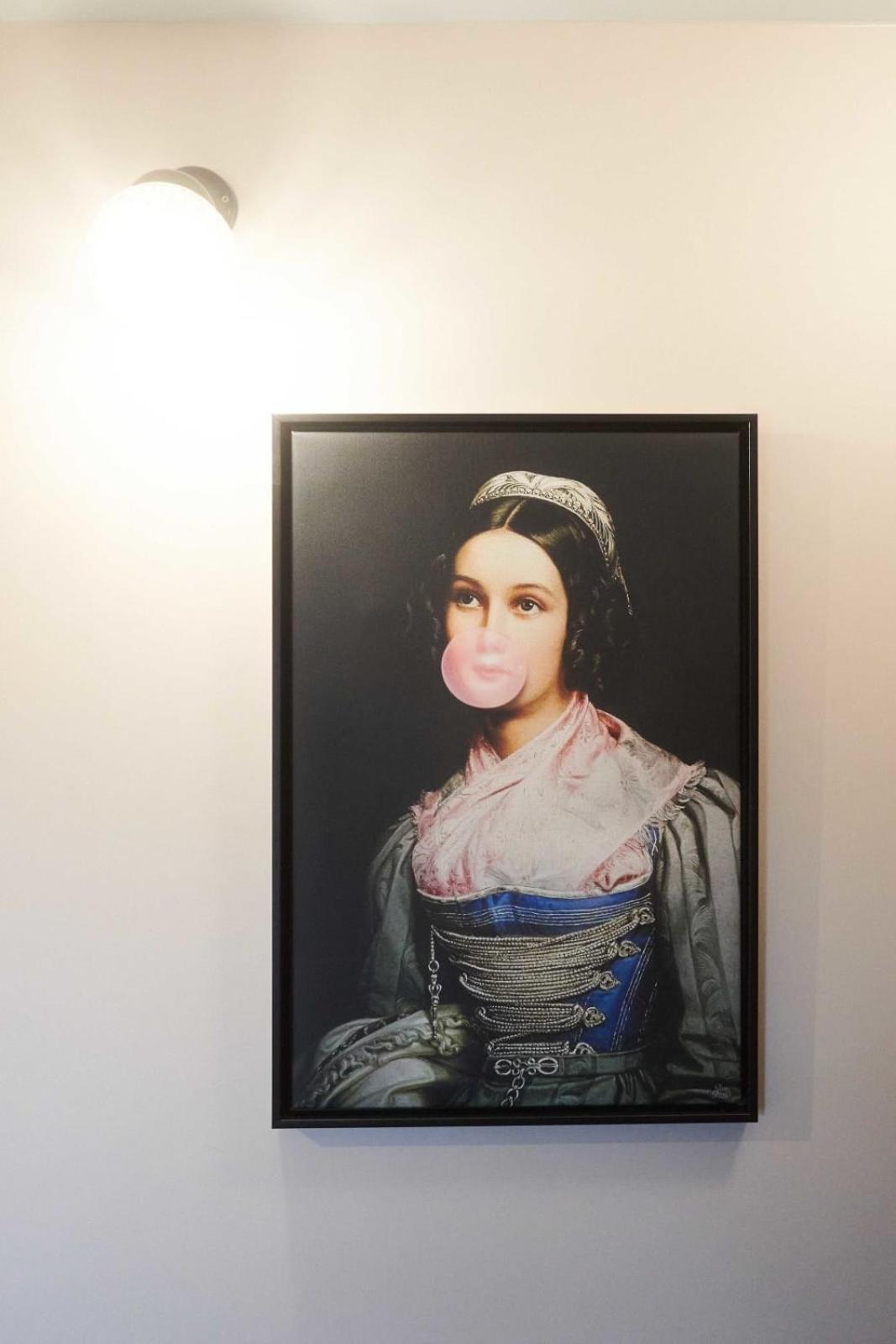 Maison Bayard Montpellier Zewnętrze zdjęcie
