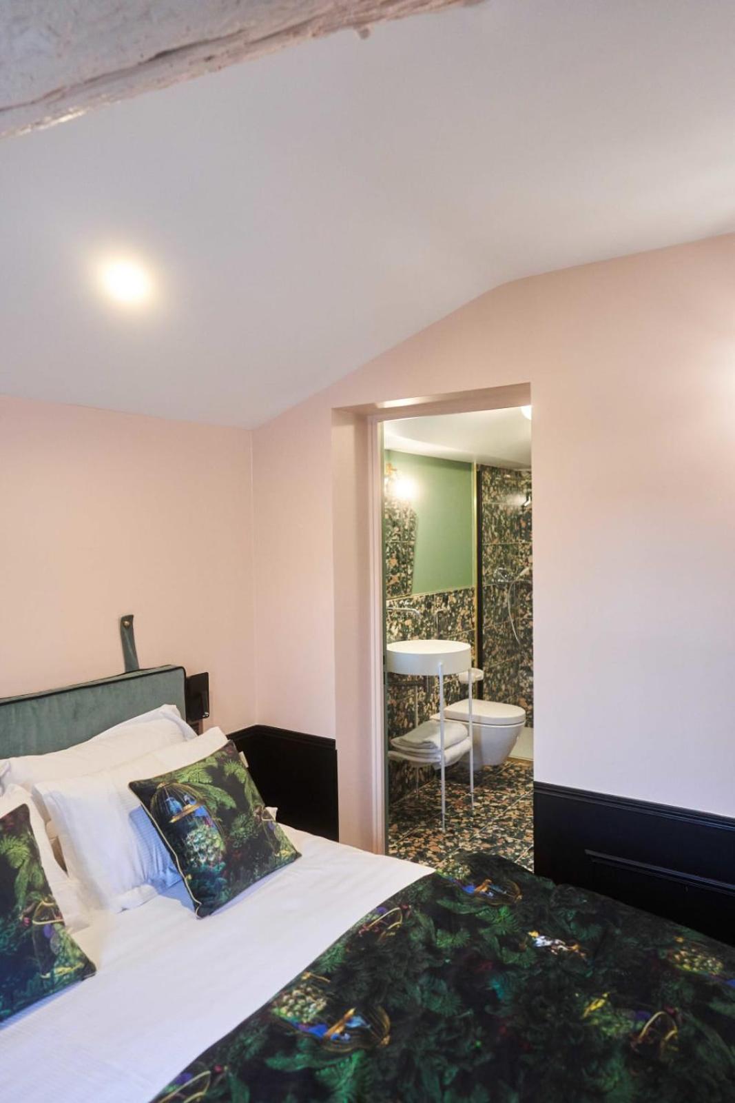 Maison Bayard Montpellier Zewnętrze zdjęcie