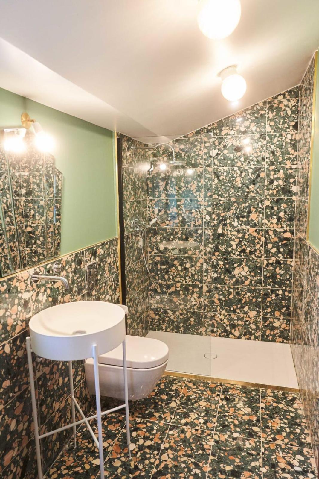 Maison Bayard Montpellier Zewnętrze zdjęcie
