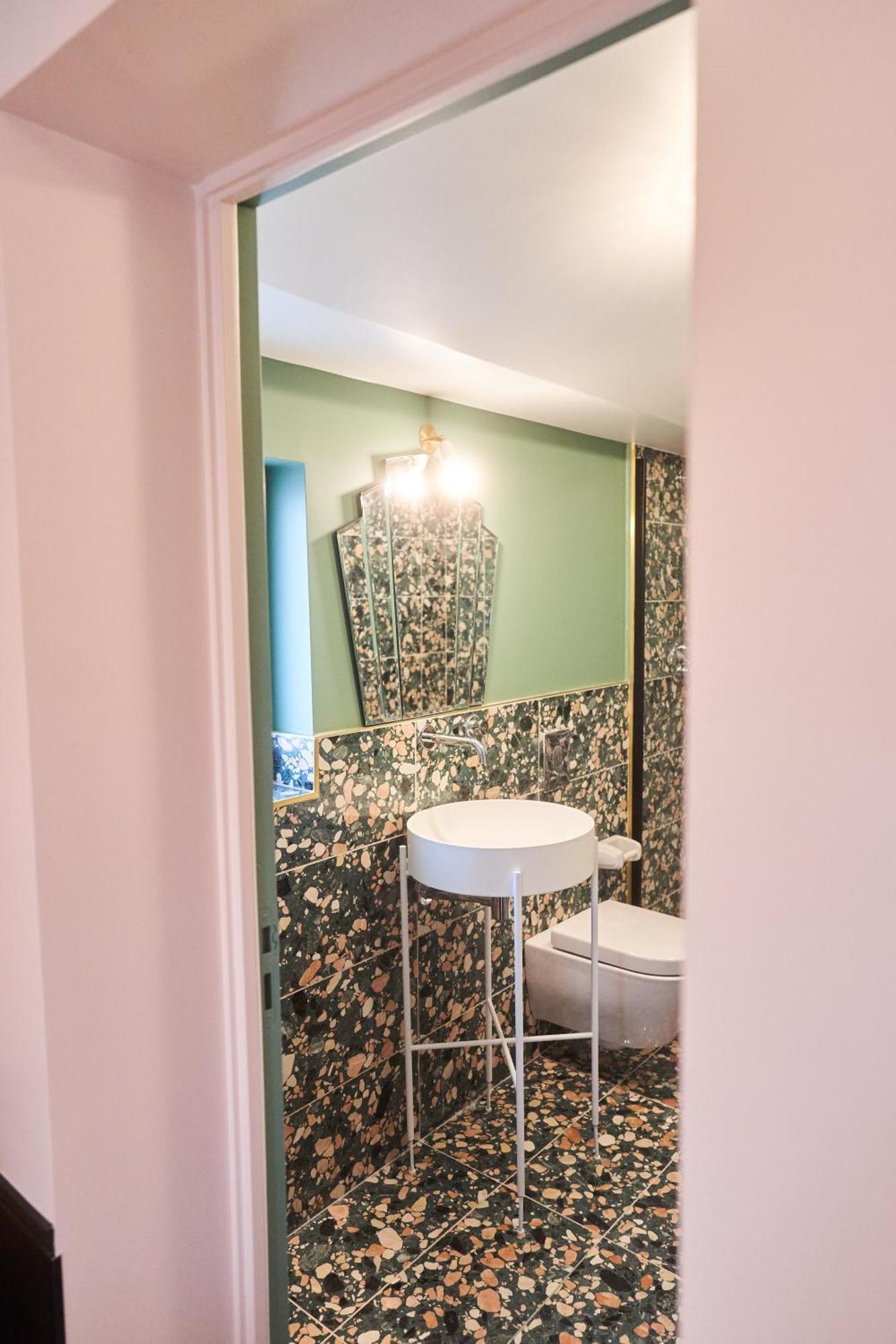 Maison Bayard Montpellier Zewnętrze zdjęcie