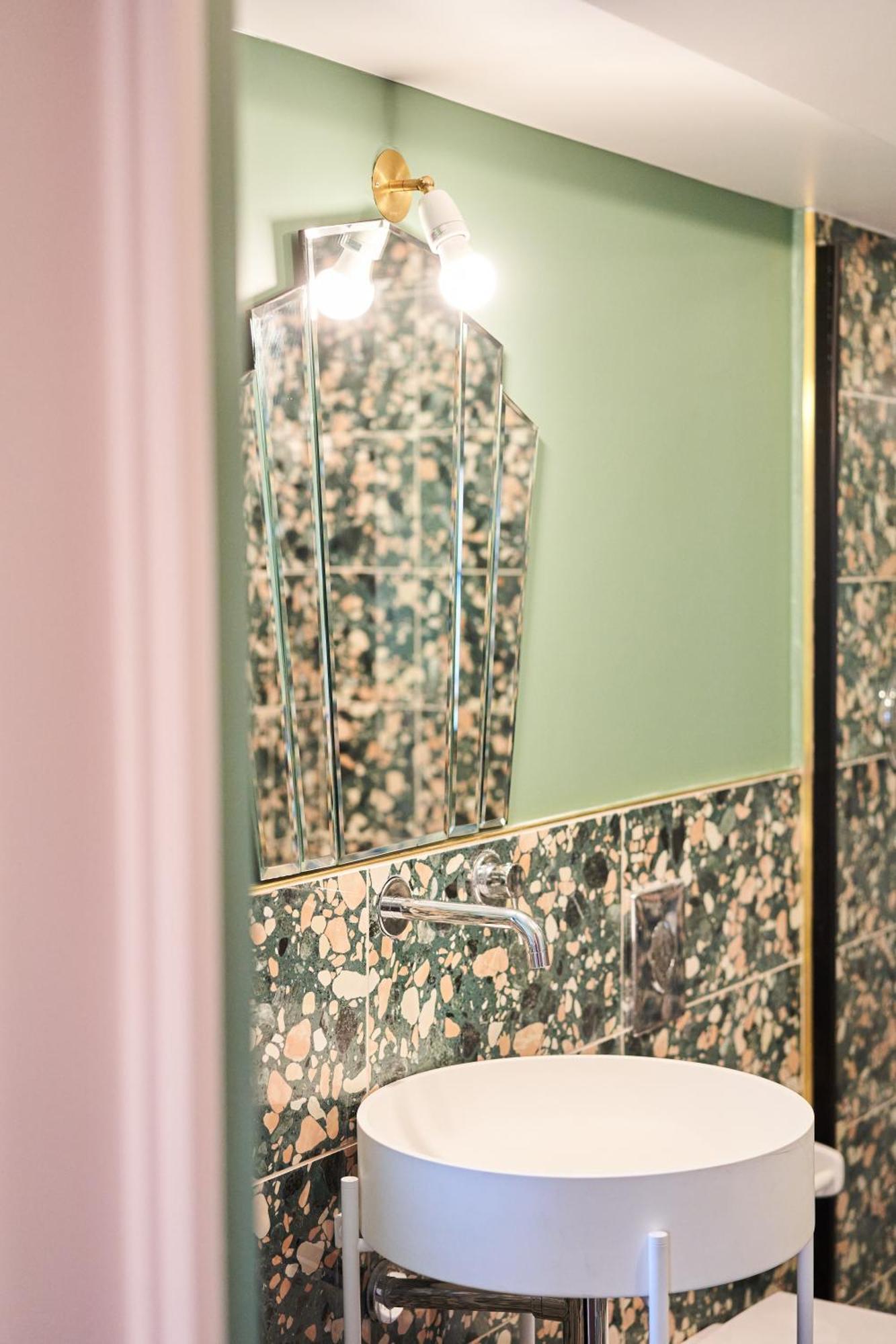 Maison Bayard Montpellier Zewnętrze zdjęcie