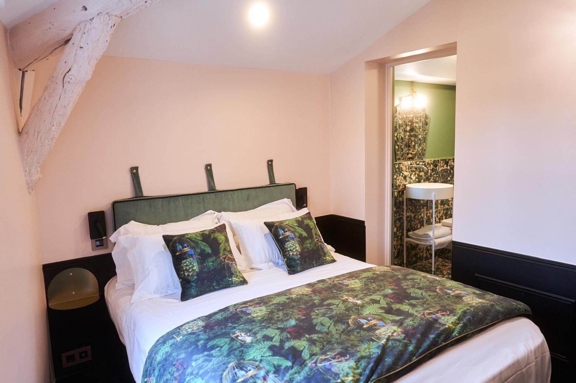 Maison Bayard Montpellier Zewnętrze zdjęcie