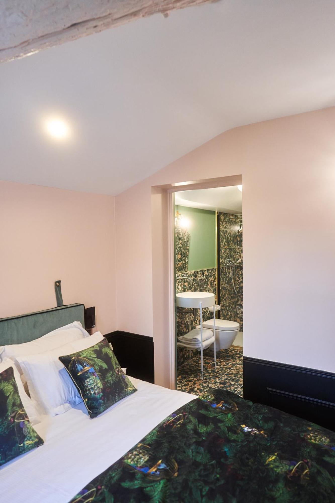 Maison Bayard Montpellier Zewnętrze zdjęcie