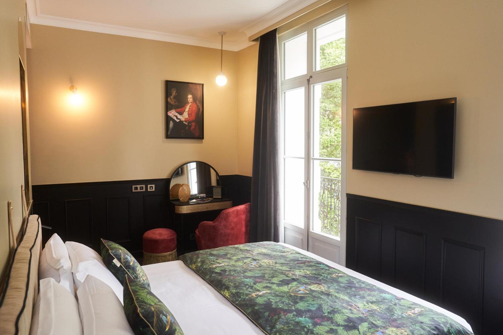 Maison Bayard Montpellier Zewnętrze zdjęcie