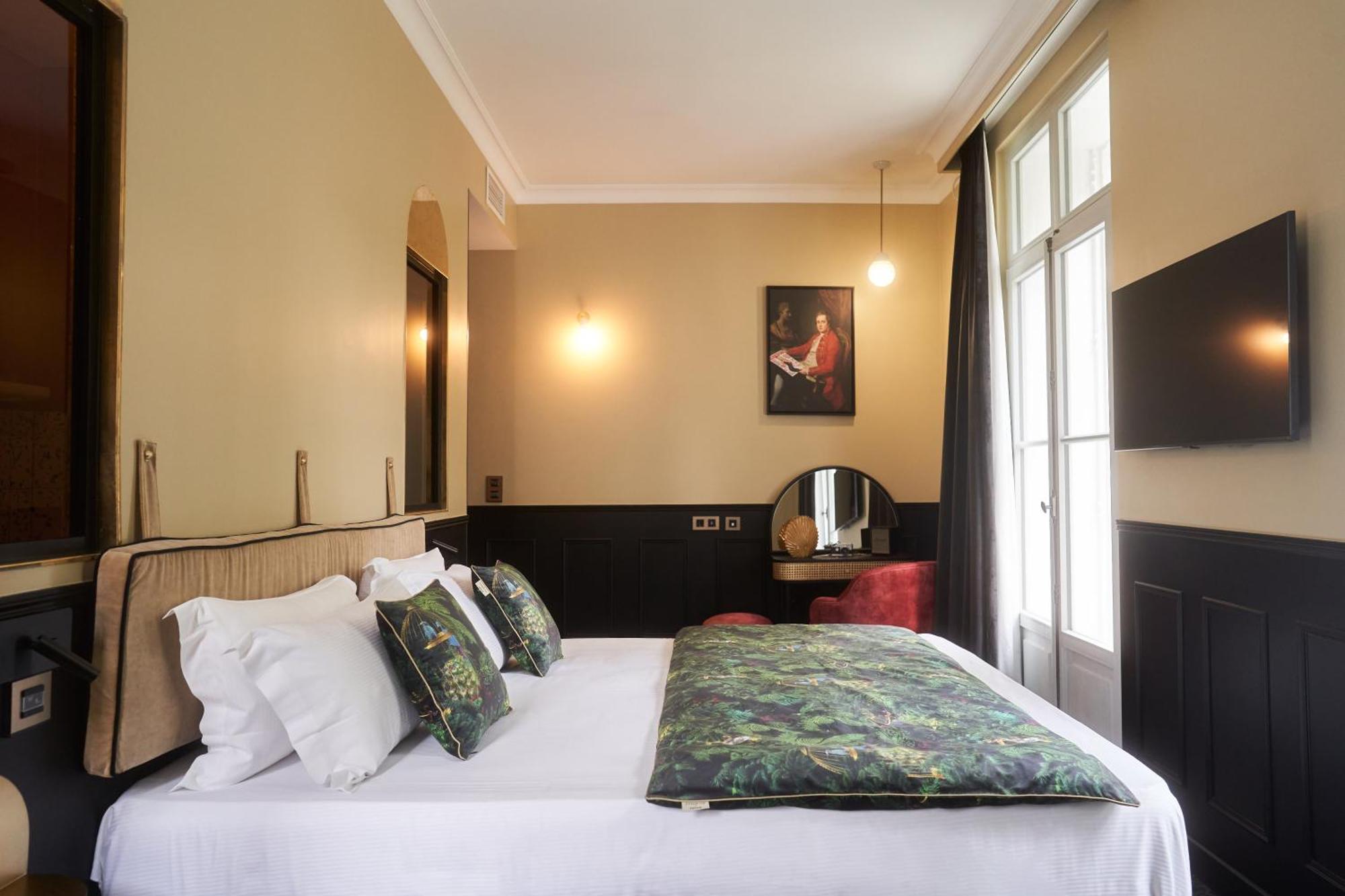 Maison Bayard Montpellier Zewnętrze zdjęcie